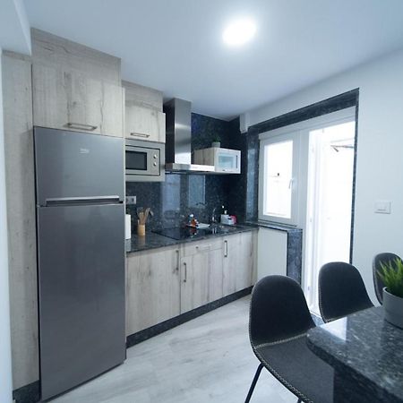 Apartmentoterra De Augas 1 Caldas De Reis Exterior foto
