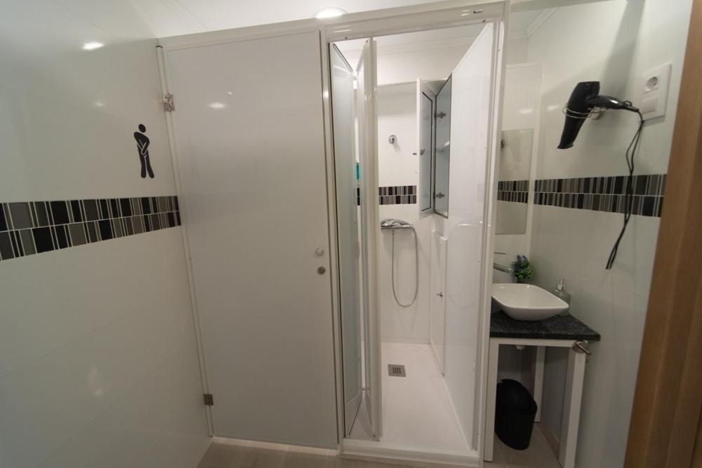 Apartmentoterra De Augas 1 Caldas De Reis Exterior foto