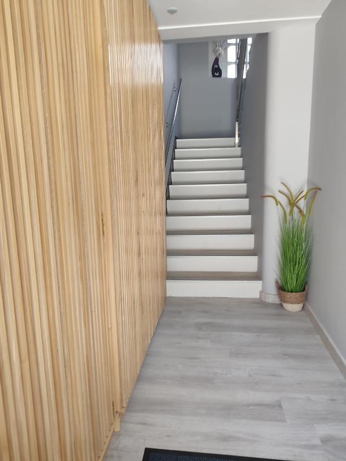 Apartmentoterra De Augas 1 Caldas De Reis Exterior foto